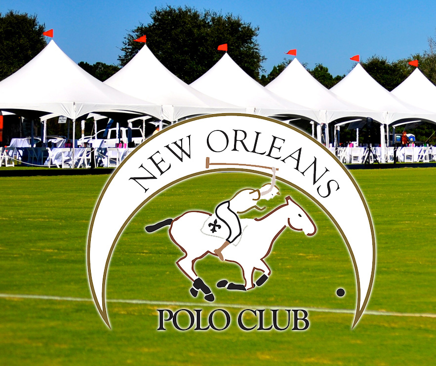 Polo on The New Orleans Northshore